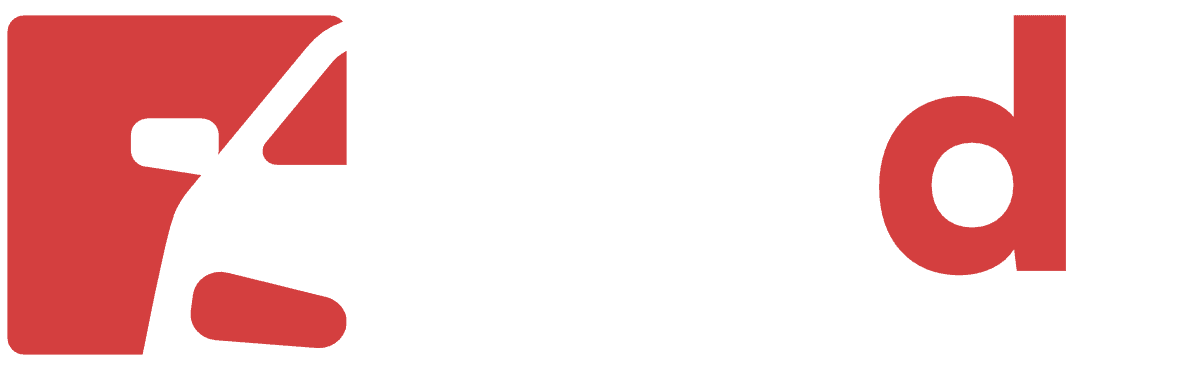 Logo invertiert