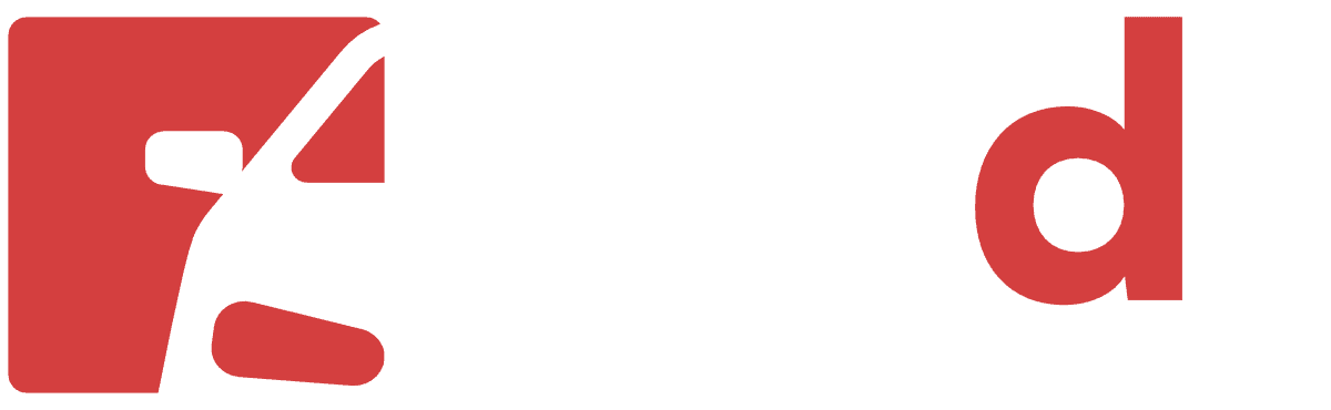 Logo invertiert